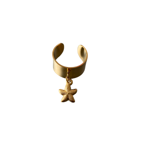 STELLA N°2 | Bague