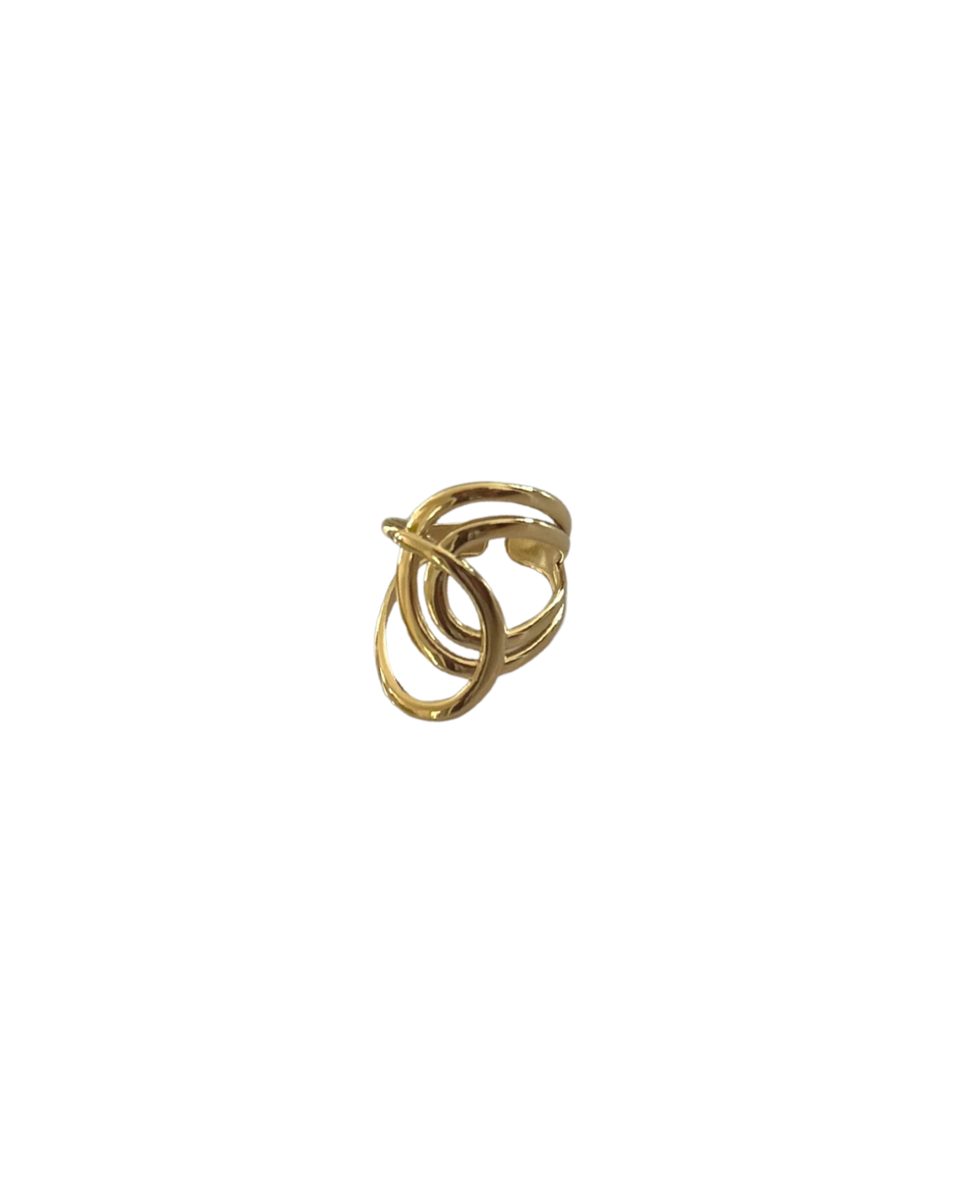 STACEY | Bague - Ice Dinasty