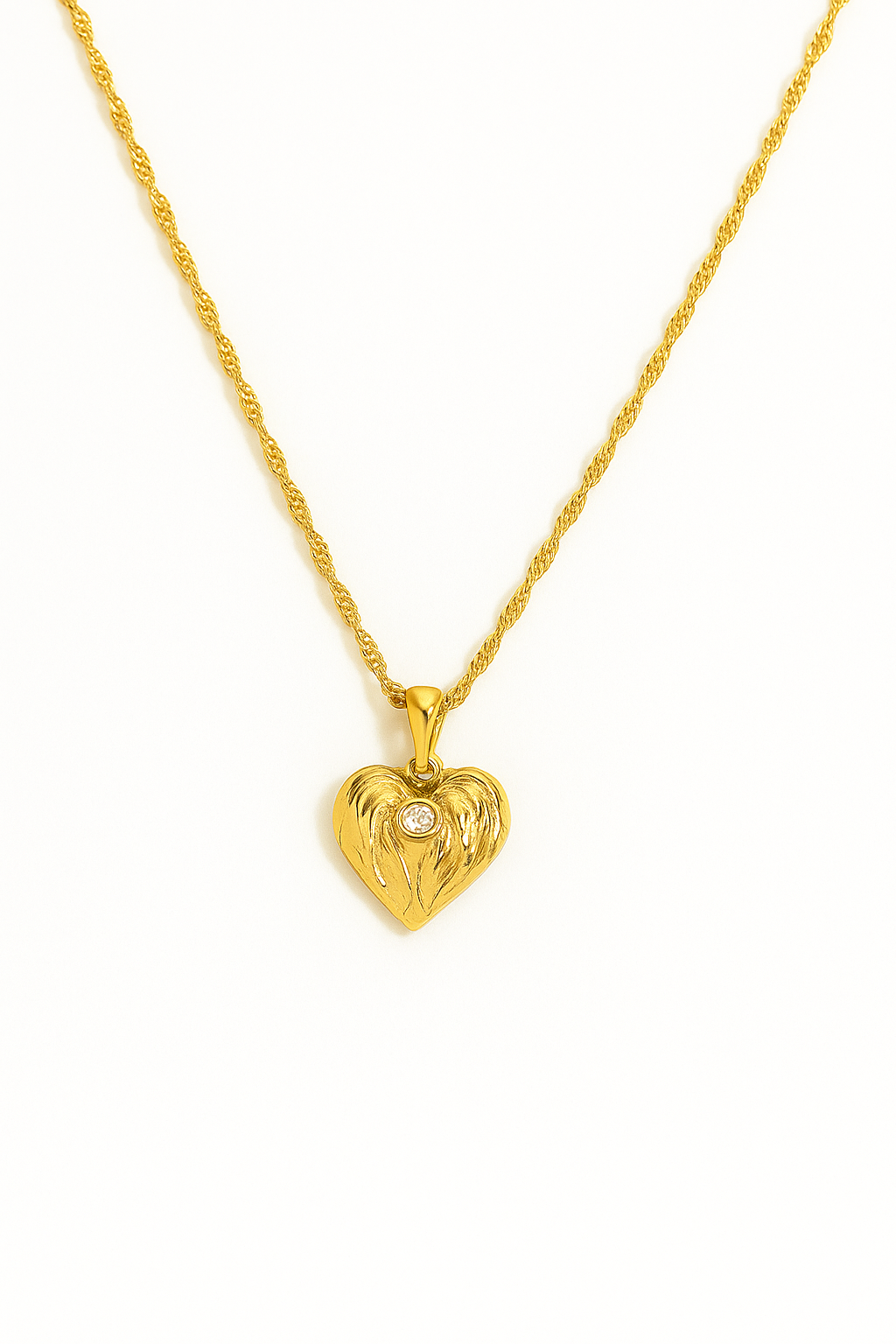 LAYA | Collier - Ice Dinasty