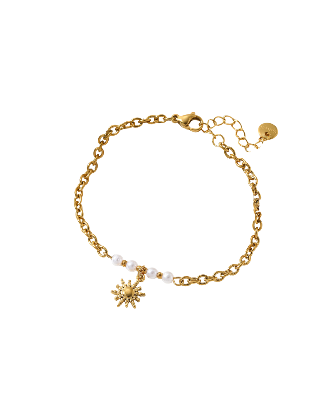 MAE | Bracelet - Ice Dinasty