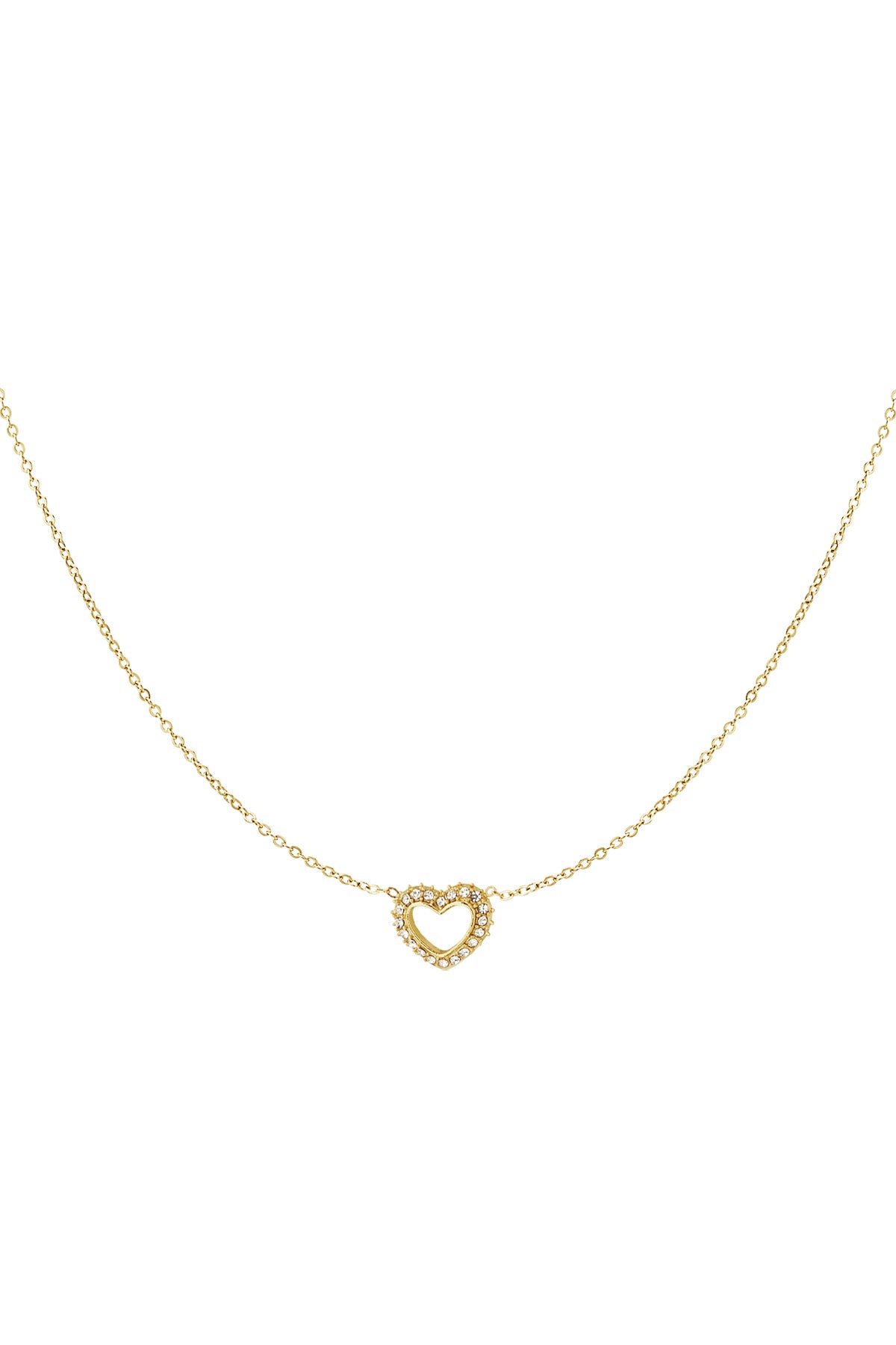ROSEANE | Collier - Ice Dinasty
