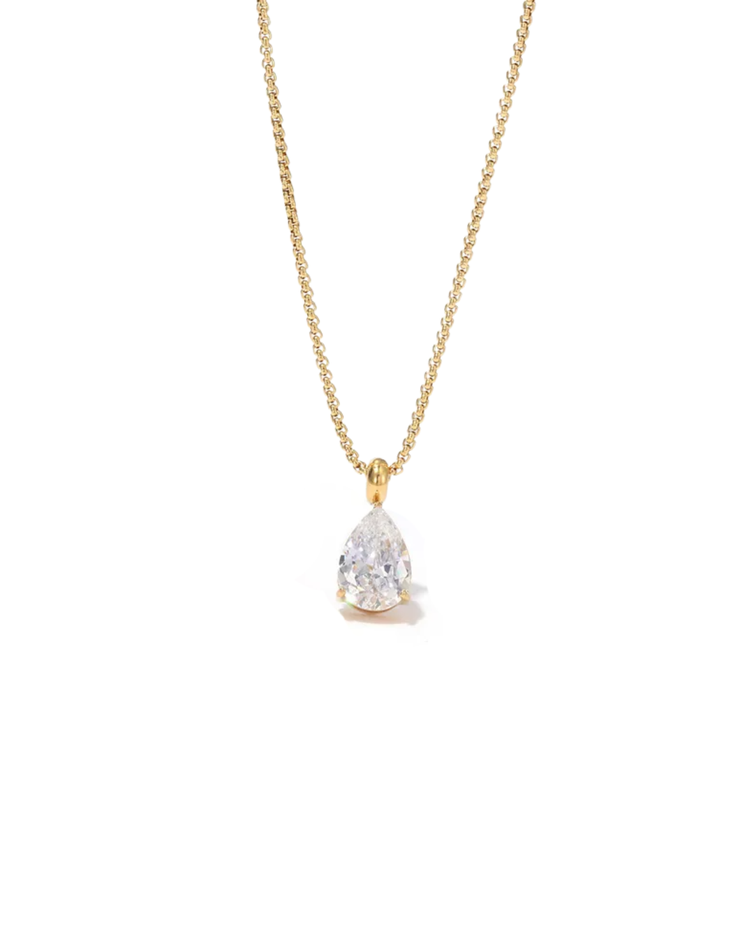 VICTORIA | Collier - Ice Dinasty