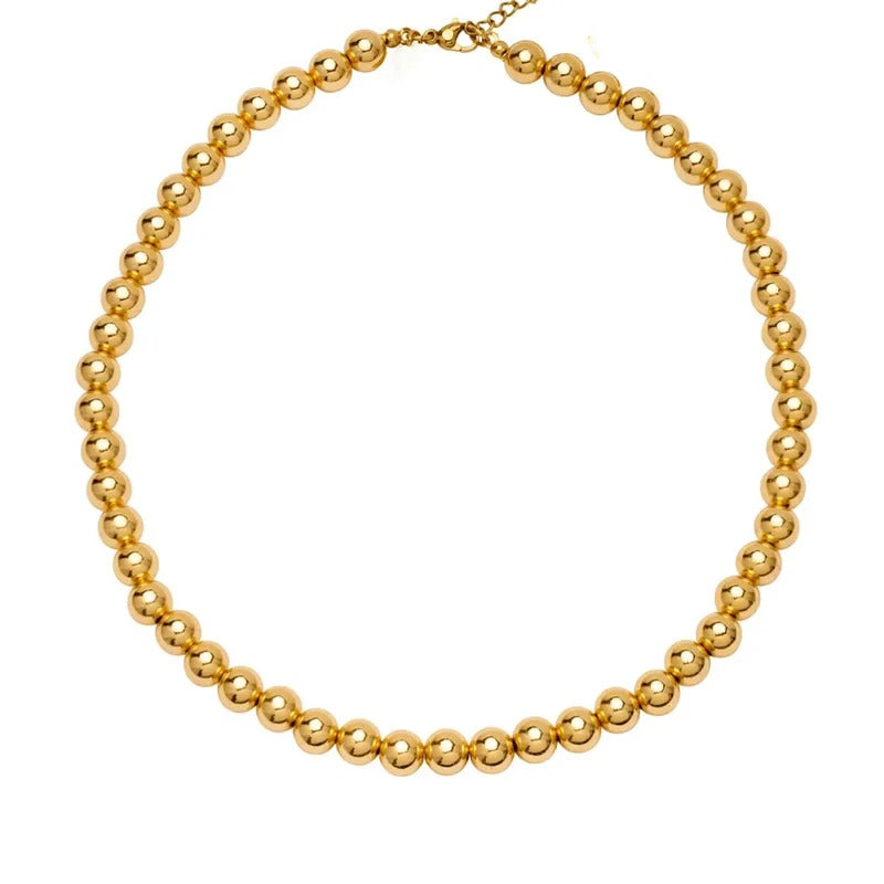 ZELYA | Collier - Ice Dinasty