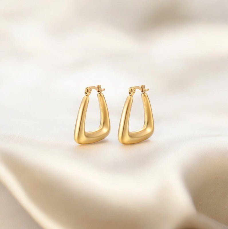 JULIETA | boucles d'oreilles - Ice Dinasty