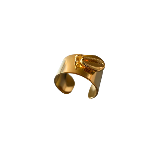 SHELLA | Bague - Ice Dinasty