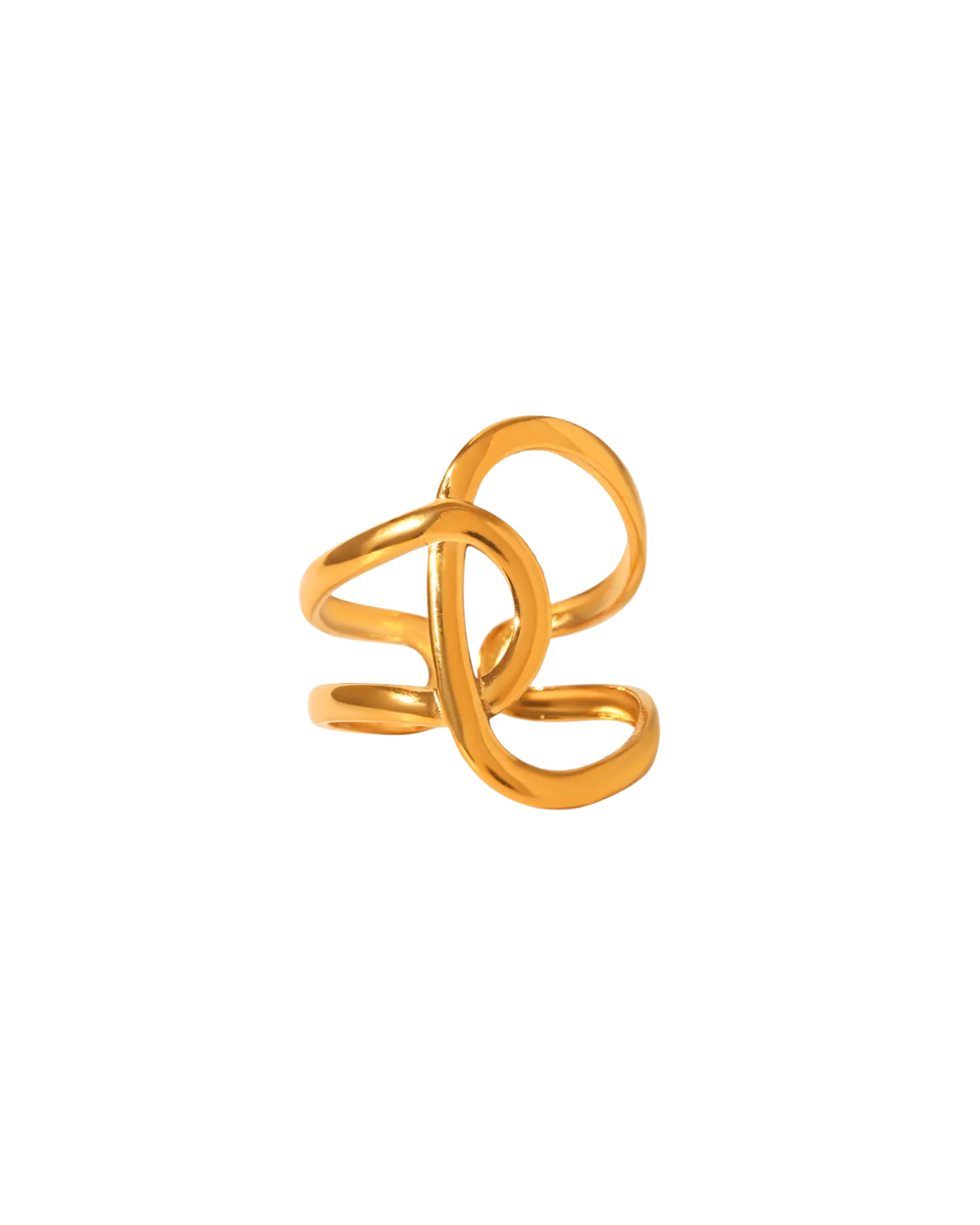 EVE | Bague - Ice Dinasty