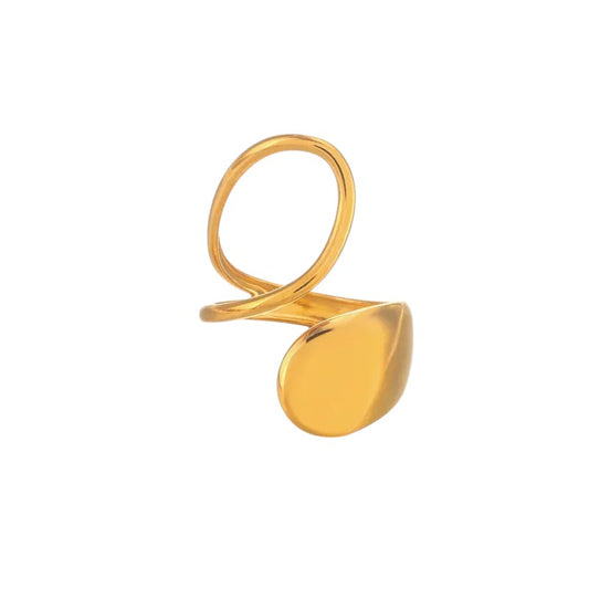 JAMY | Bague - Ice Dinasty