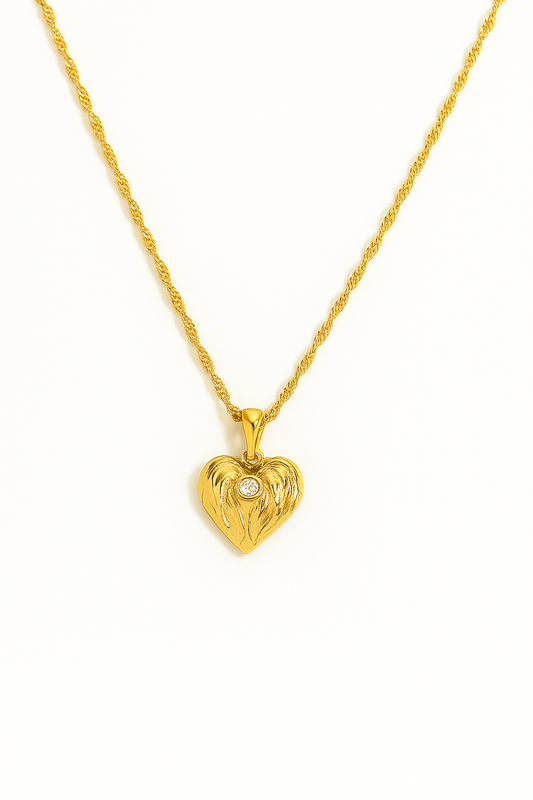 LAYA | Collier - Ice Dinasty
