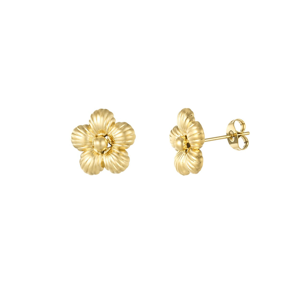 ARENA | Boucles d'oreilles - Ice Dinasty