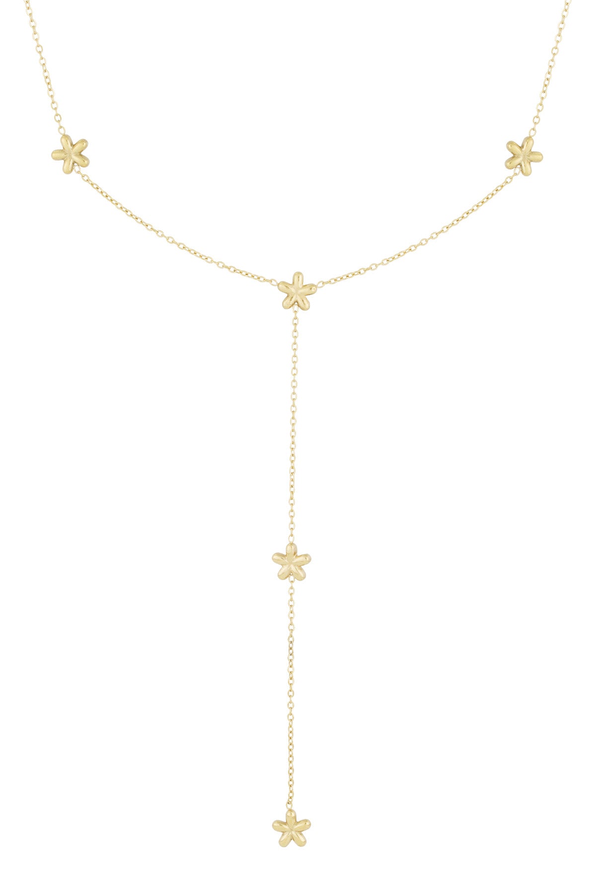 ARENA | Collier sautoir - Ice Dinasty