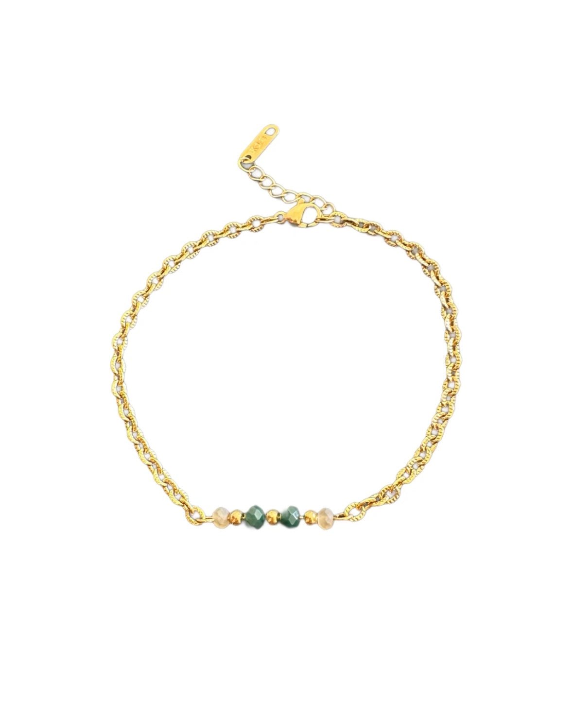 JUDY Nº1 | Bracelet création - Ice Dinasty