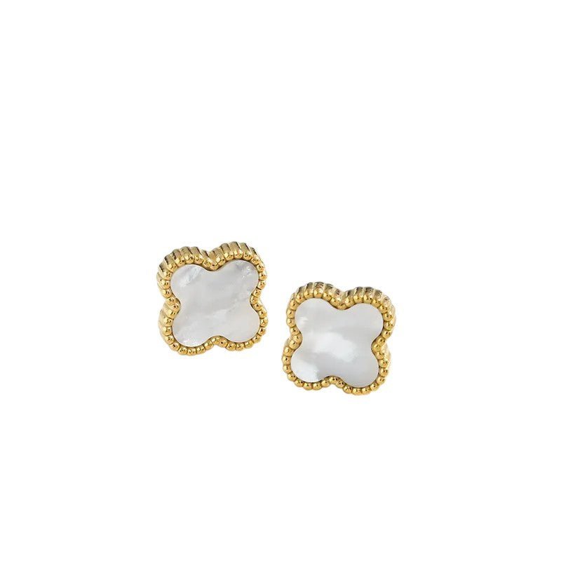 THERA | Boucles d'oreilles - Ice Dinasty